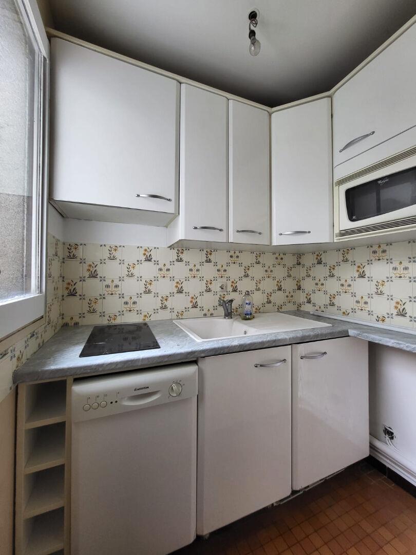 Maison à vendre, 31m², Paris 11ème