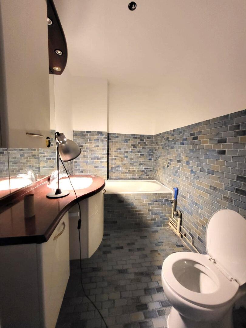 Maison à vendre, 31m², Paris 11ème