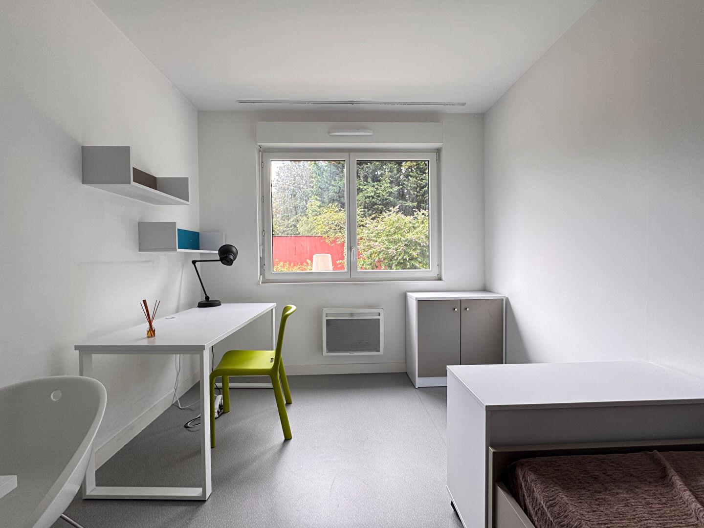 Appartement à vendre, 18m², Lille