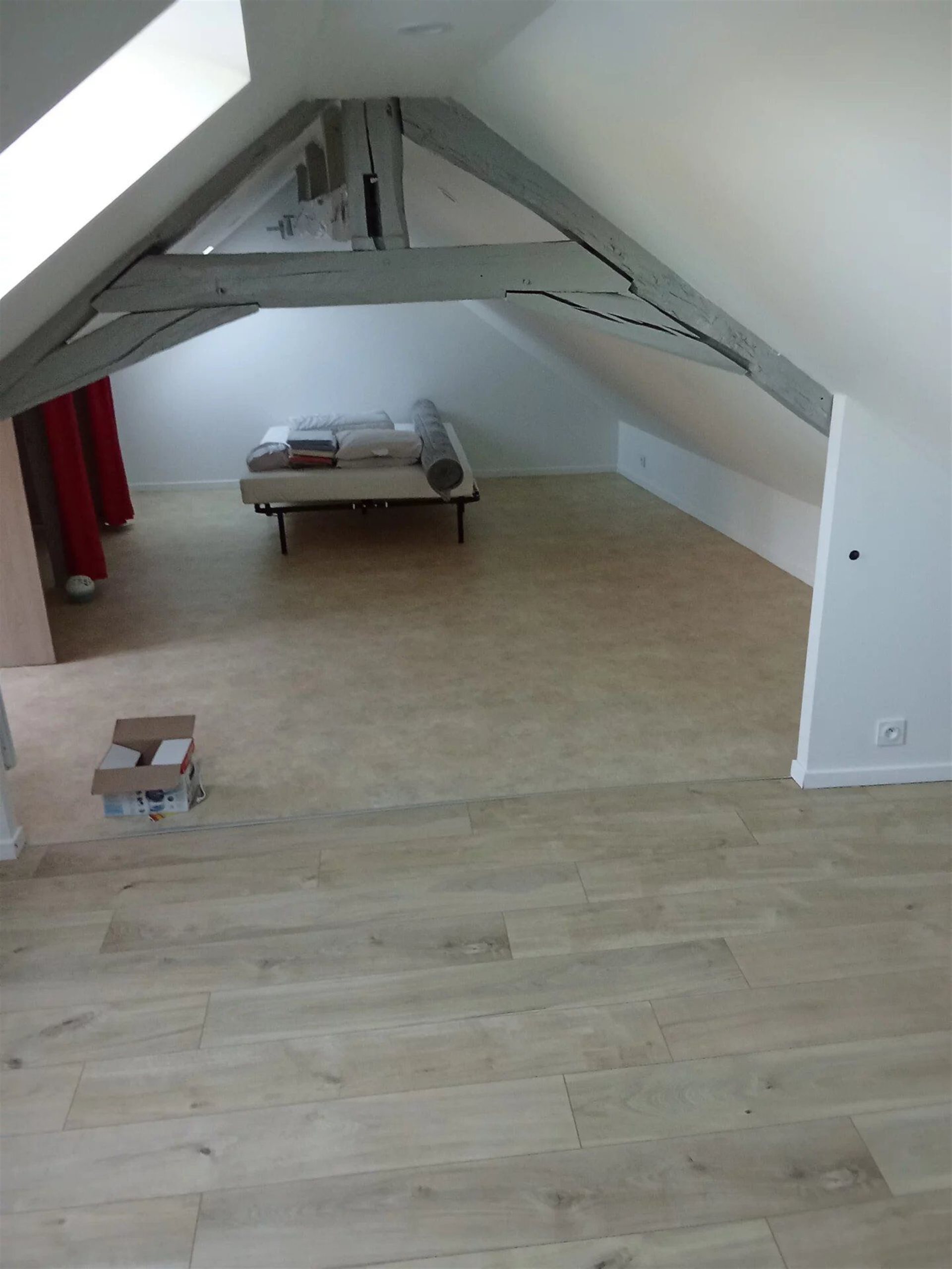 Maison à louer, 35m², Meung-sur-Loire