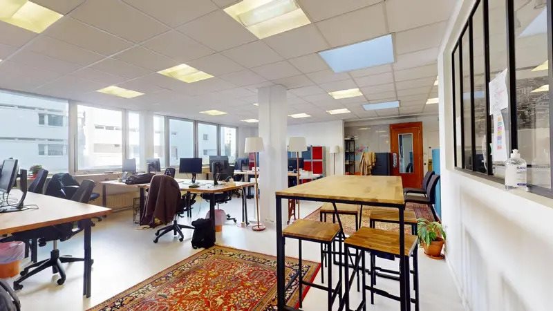 Maison à vendre, 116m², Paris 19ème