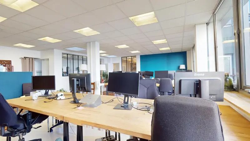 Maison à vendre, 116m², Paris 19ème