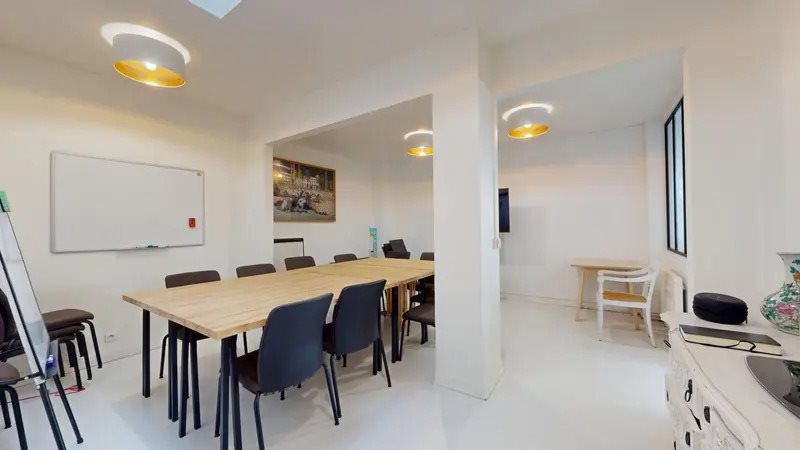 Maison à vendre, 116m², Paris 19ème