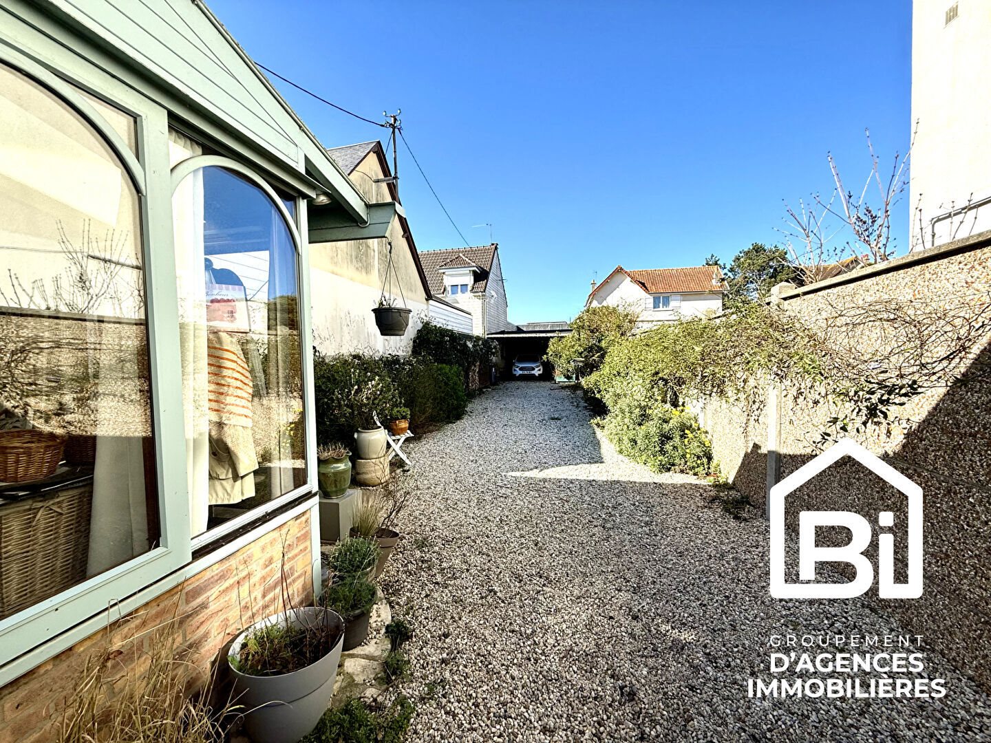 Maison à vendre, 85m², Ouistreham