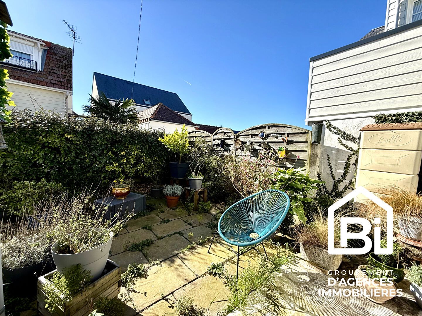 Maison à vendre, 85m², Ouistreham