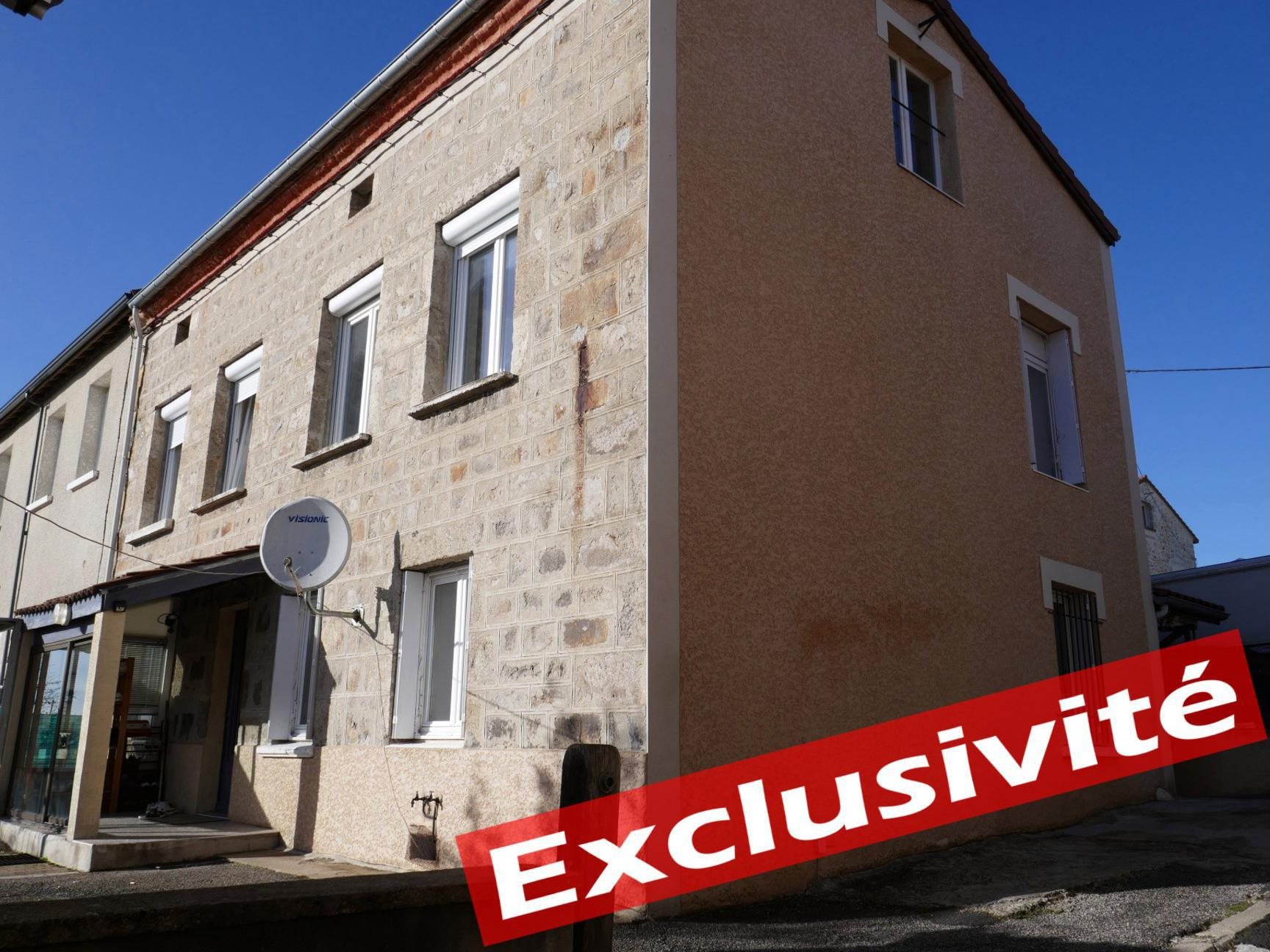 Maison à vendre, 145m², Sainte-Sigolène