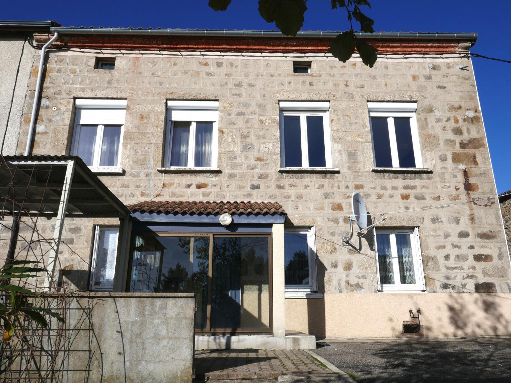Maison à vendre, 145m², Sainte-Sigolène