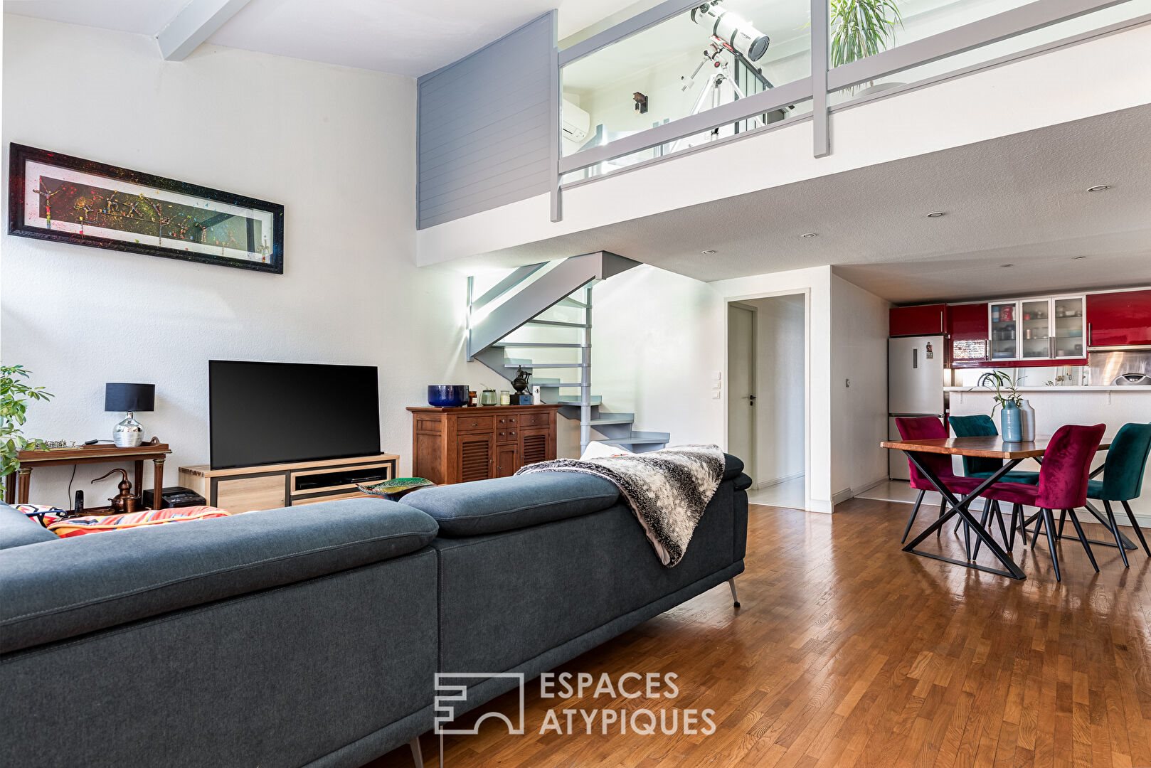 Appartement à vendre, 106m², Toulouse