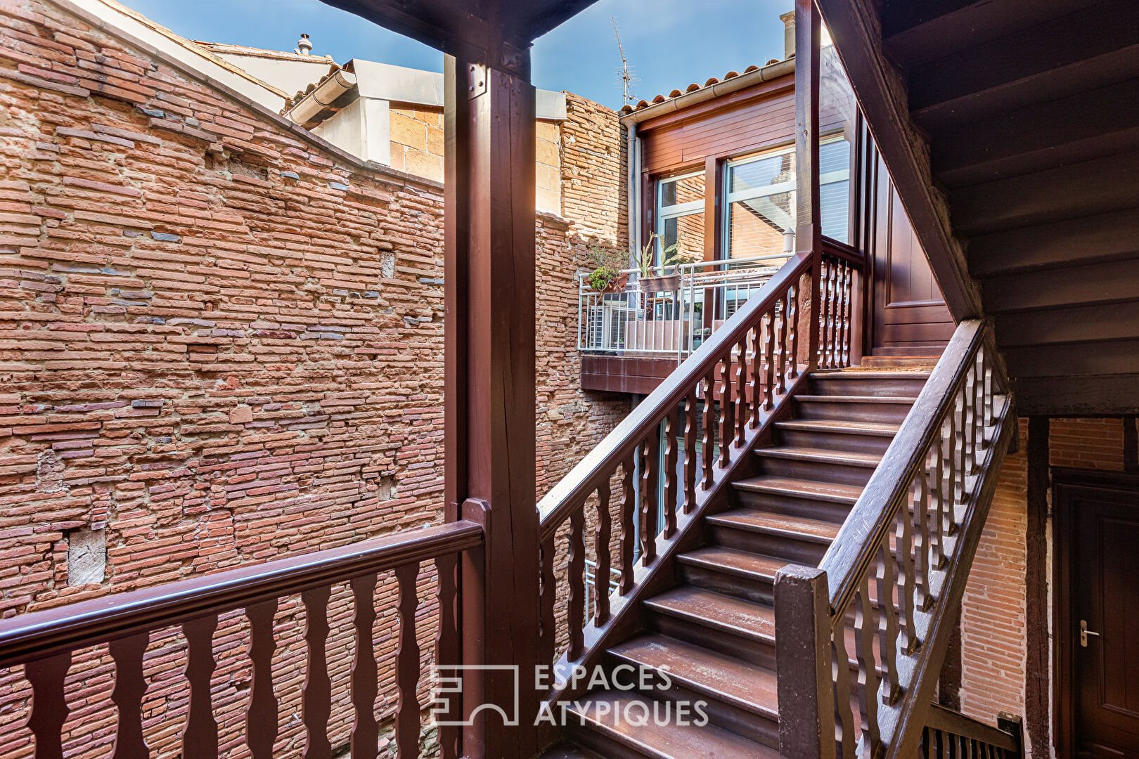 Appartement à vendre, 106m², Toulouse