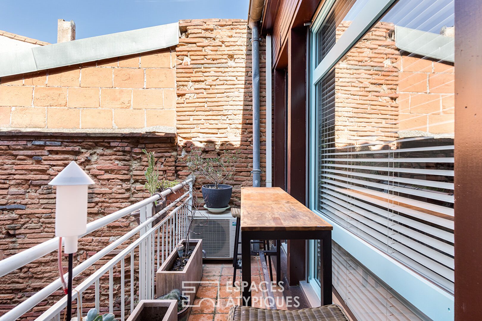 Appartement à vendre, 106m², Toulouse