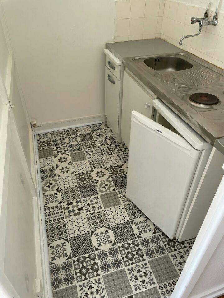 Appartement à louer, 28m², Rennes