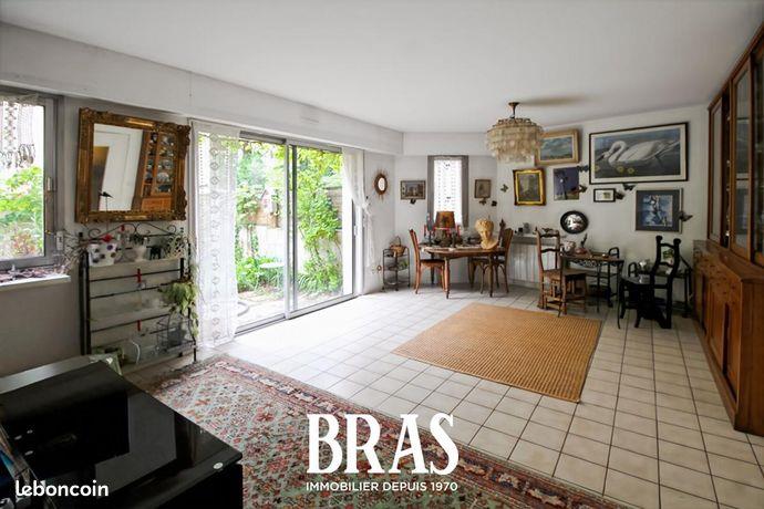 Maison à vendre, 128m², Nantes