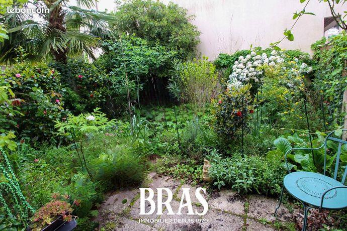 Maison à vendre, 128m², Nantes