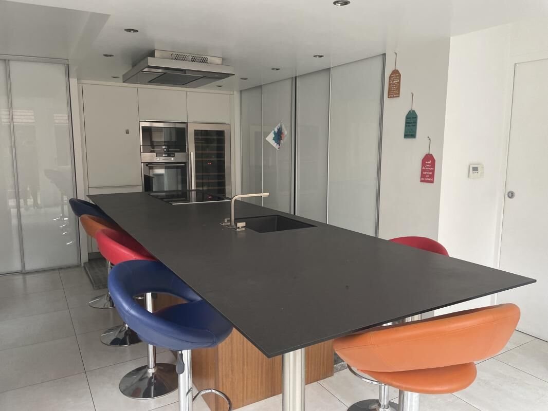 Maison à vendre, 212m², Dasle