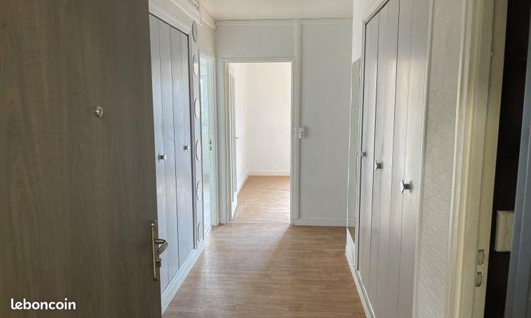 Appartement à louer, 73m², Rouen