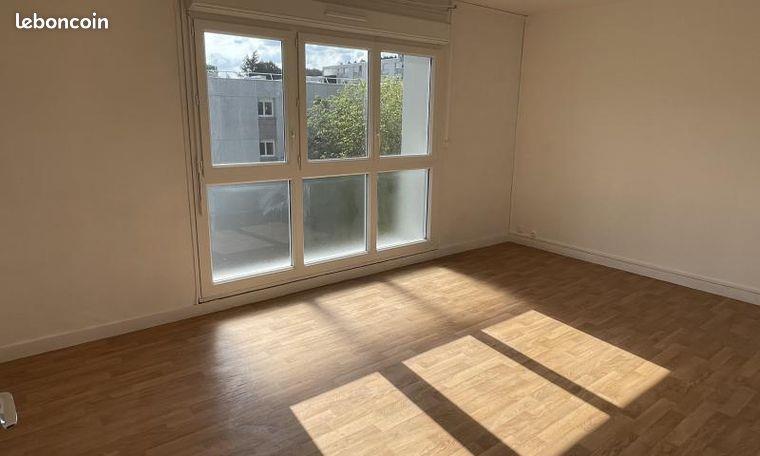 Appartement à louer, 73m², Rouen