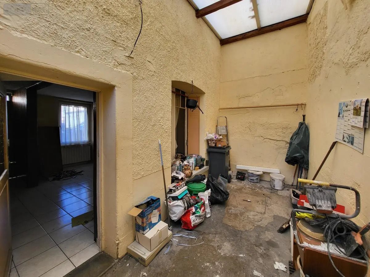 Maison à vendre, 64m², Reims