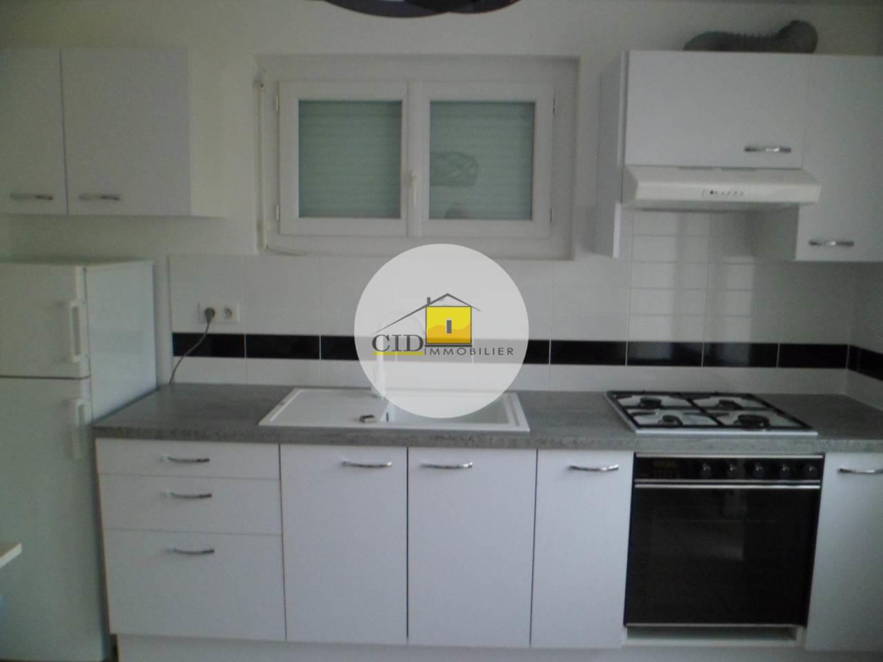 Appartement à louer, 31m², Corbas