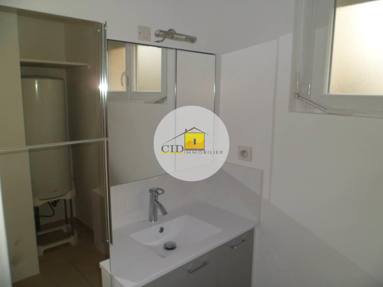 Appartement à louer, 31m², Corbas