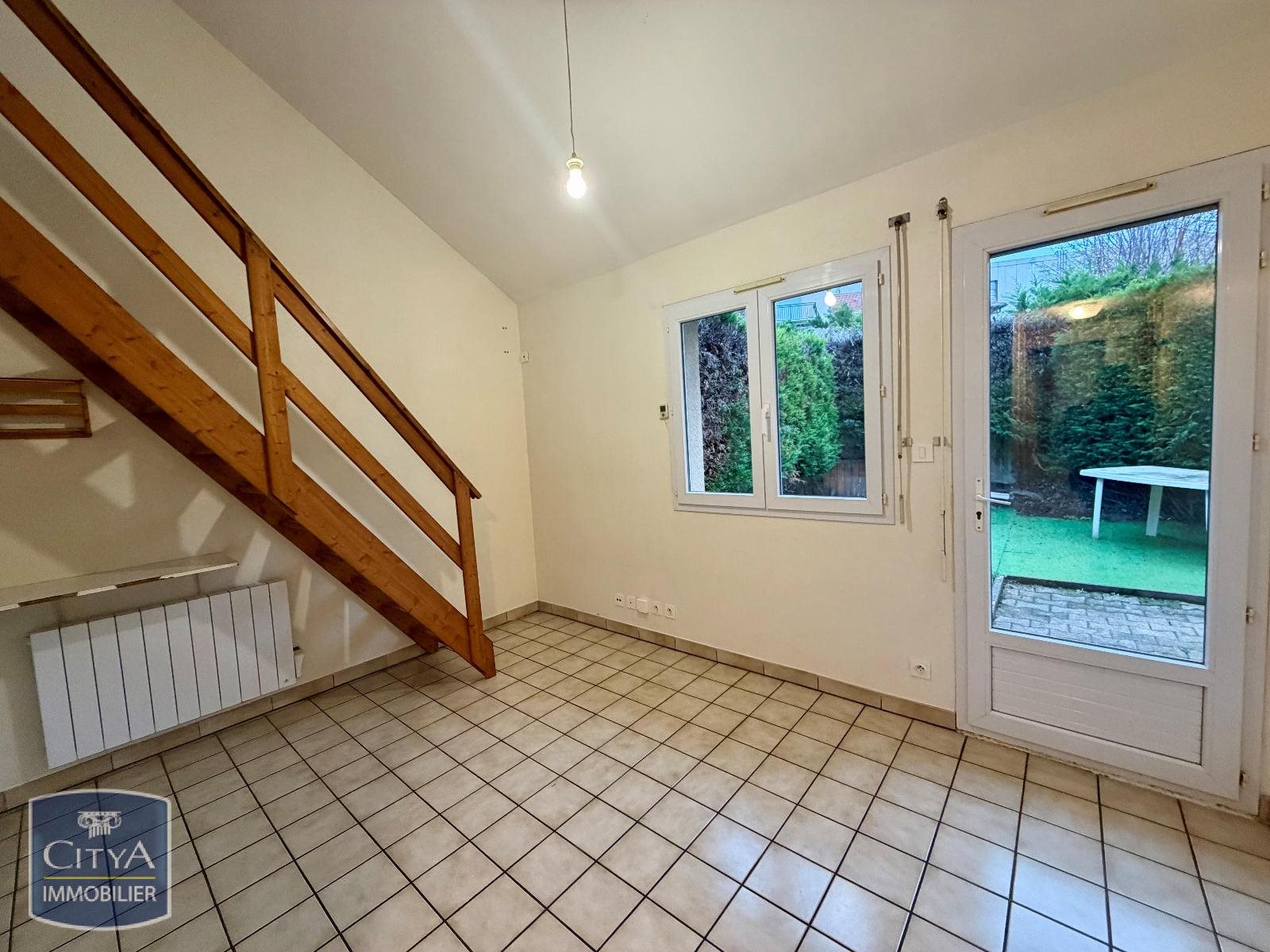 Appartement à louer, 23m², Aubière