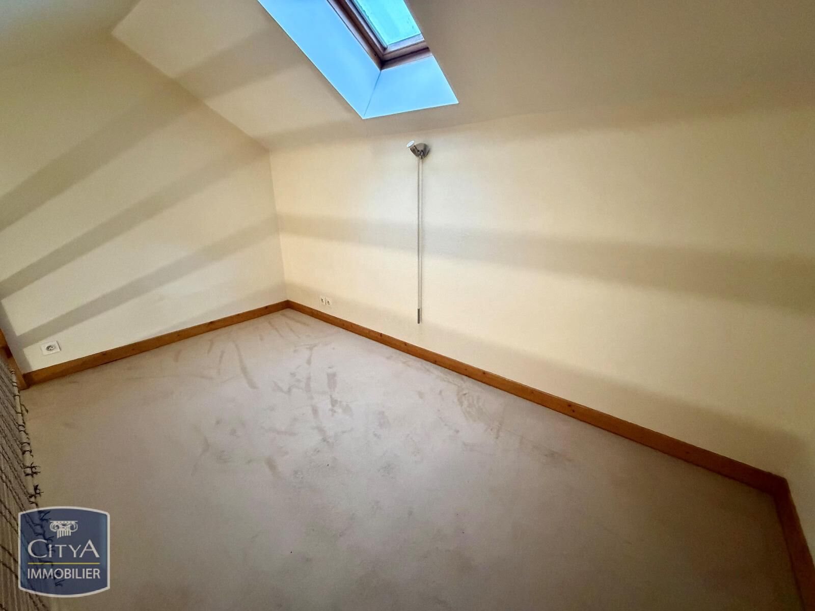 Appartement à louer, 23m², Aubière