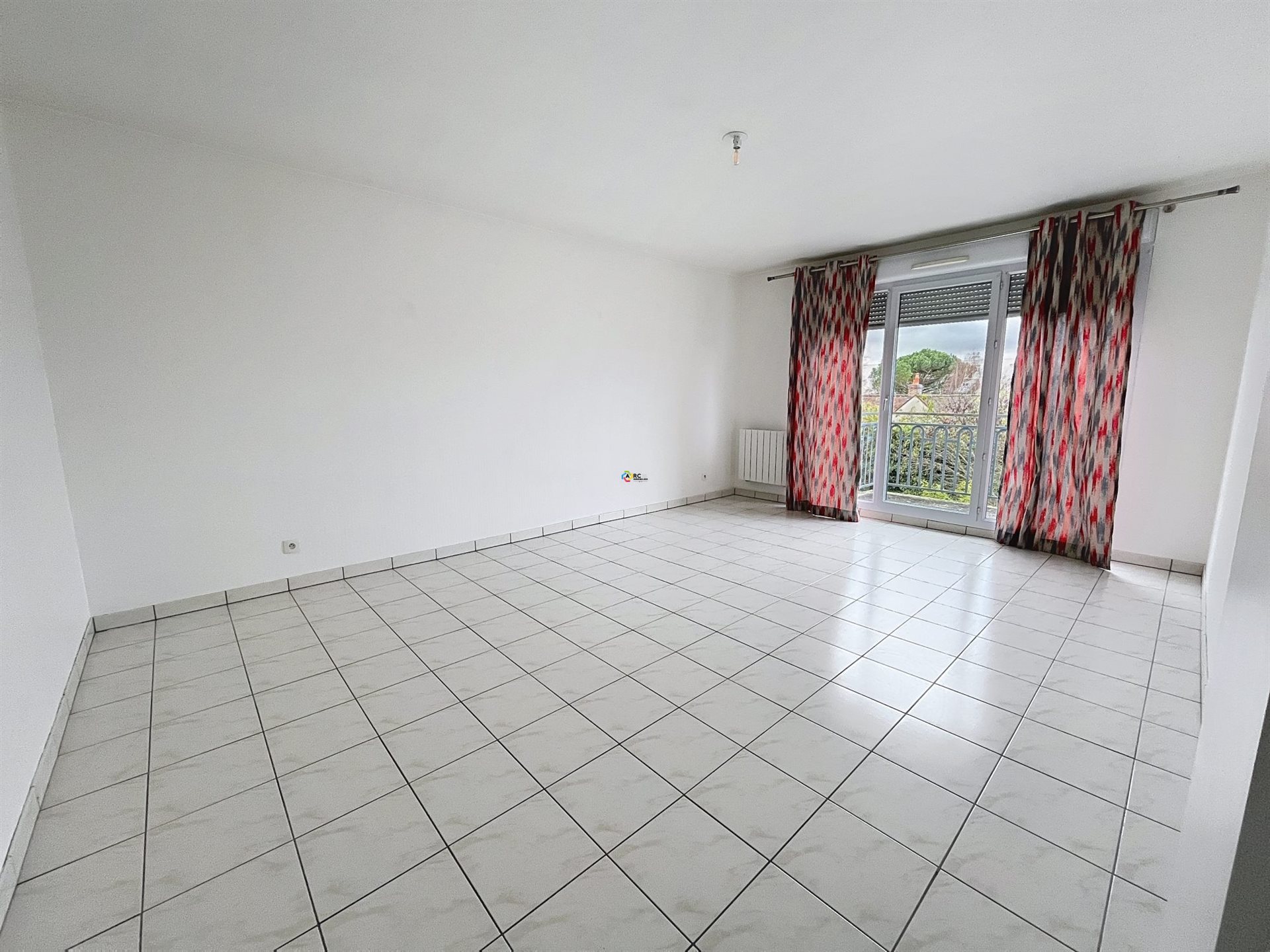 Appartement à louer, 64m², La Chapelle-Saint-Mesmin