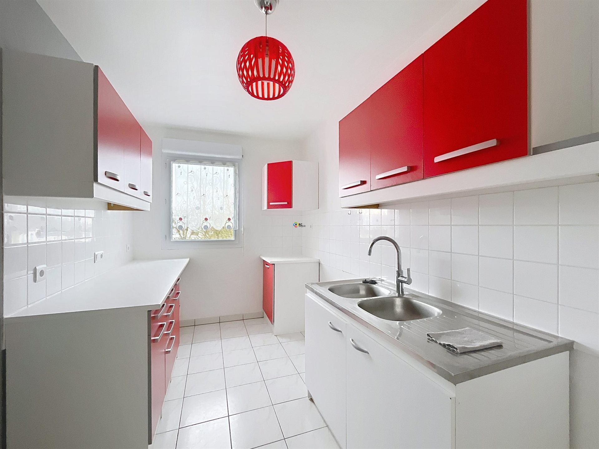 Appartement à louer, 64m², La Chapelle-Saint-Mesmin