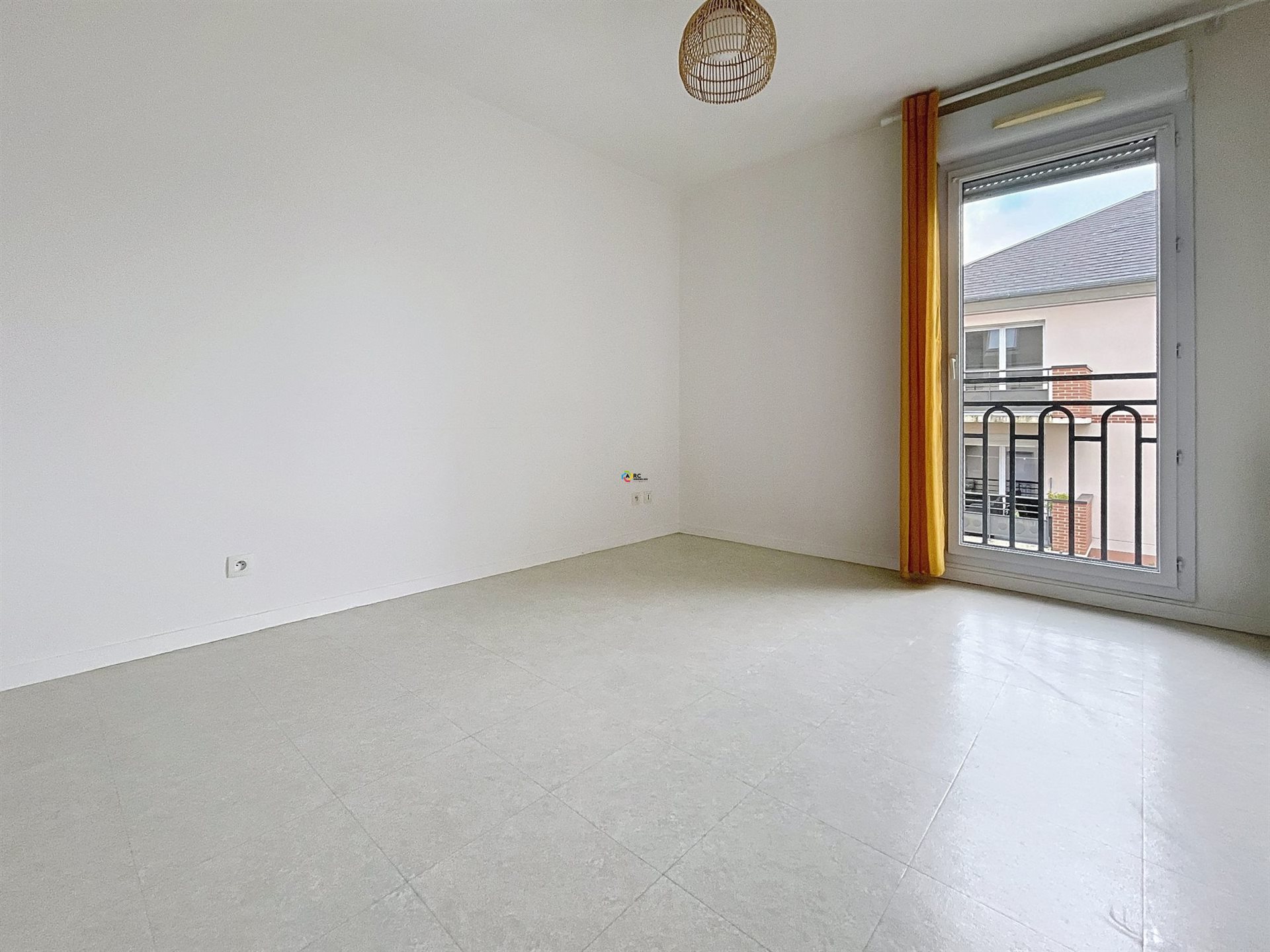 Appartement à louer, 64m², La Chapelle-Saint-Mesmin