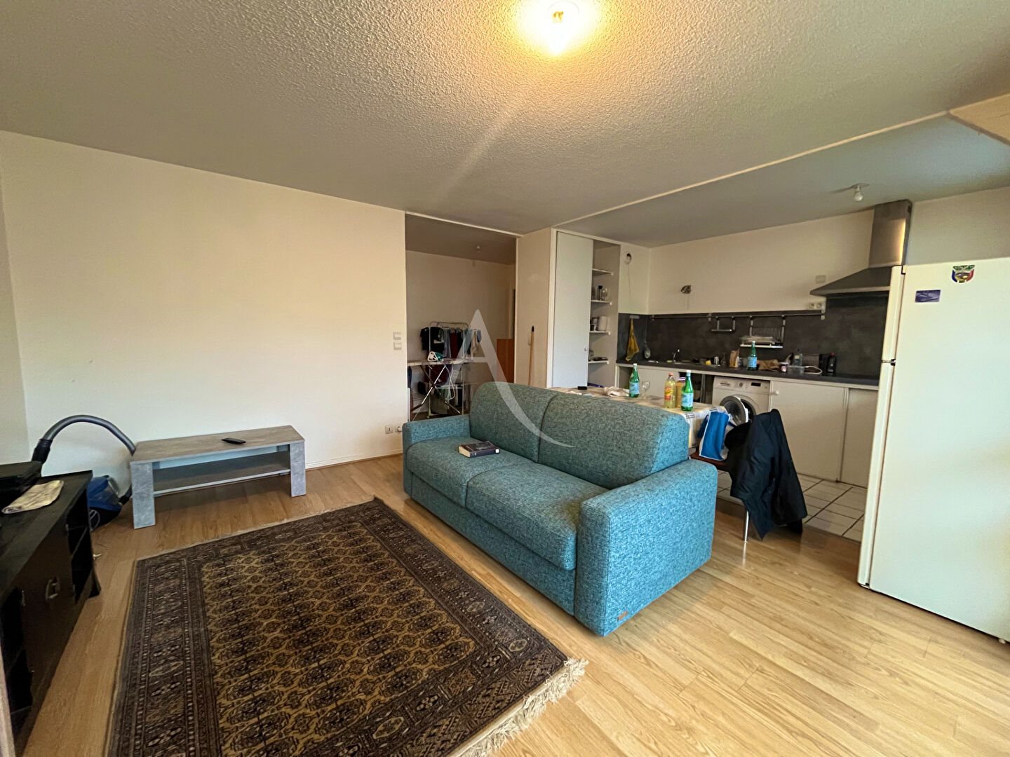 Appartement à louer, 71m², Reims