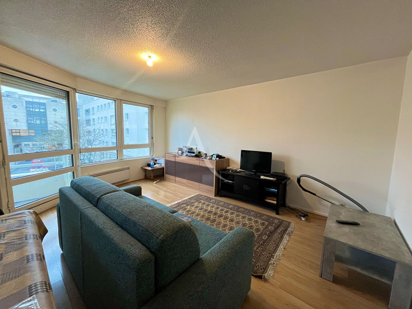 Appartement à louer, 71m², Reims