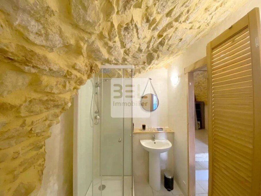 Appartement à louer, 18m², Saint-André-de-Roquepertuis