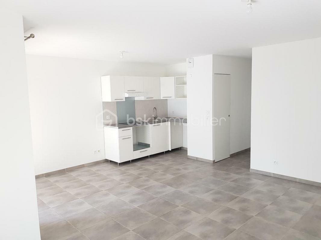 Appartement à louer, 61m², Toulon