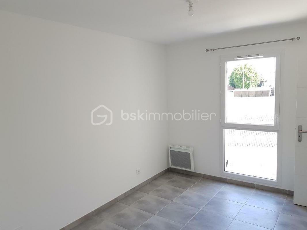 Appartement à louer, 61m², Toulon