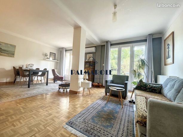 Appartement à vendre, 83m², Perpignan