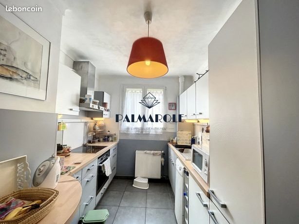 Appartement à vendre, 83m², Perpignan