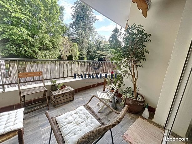 Appartement à vendre, 83m², Perpignan