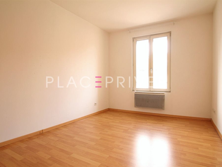 Appartement à louer, 50m², Fléville-devant-Nancy