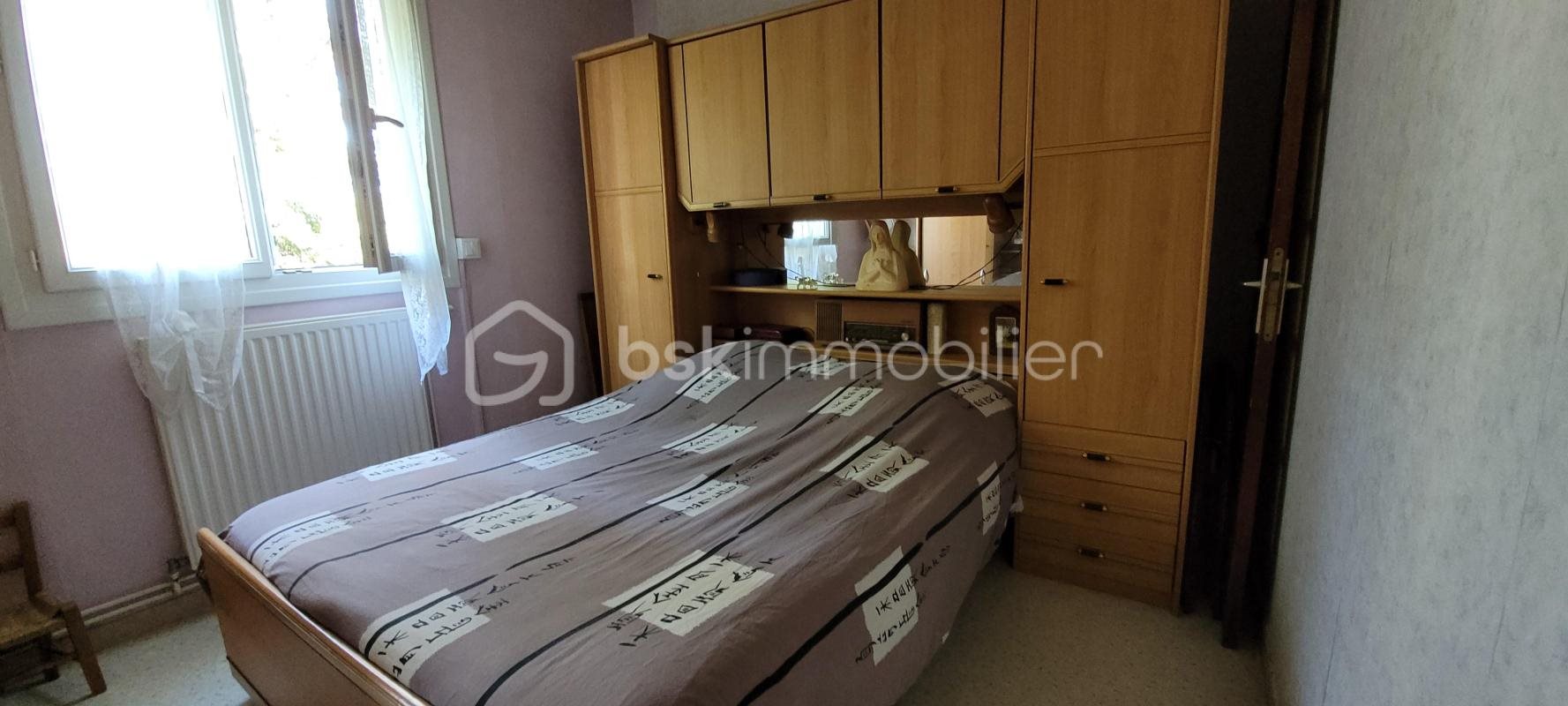 Appartement à vendre, 71m², Dole