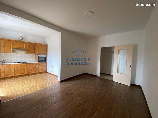 Appartement à vendre, 235m², Lure