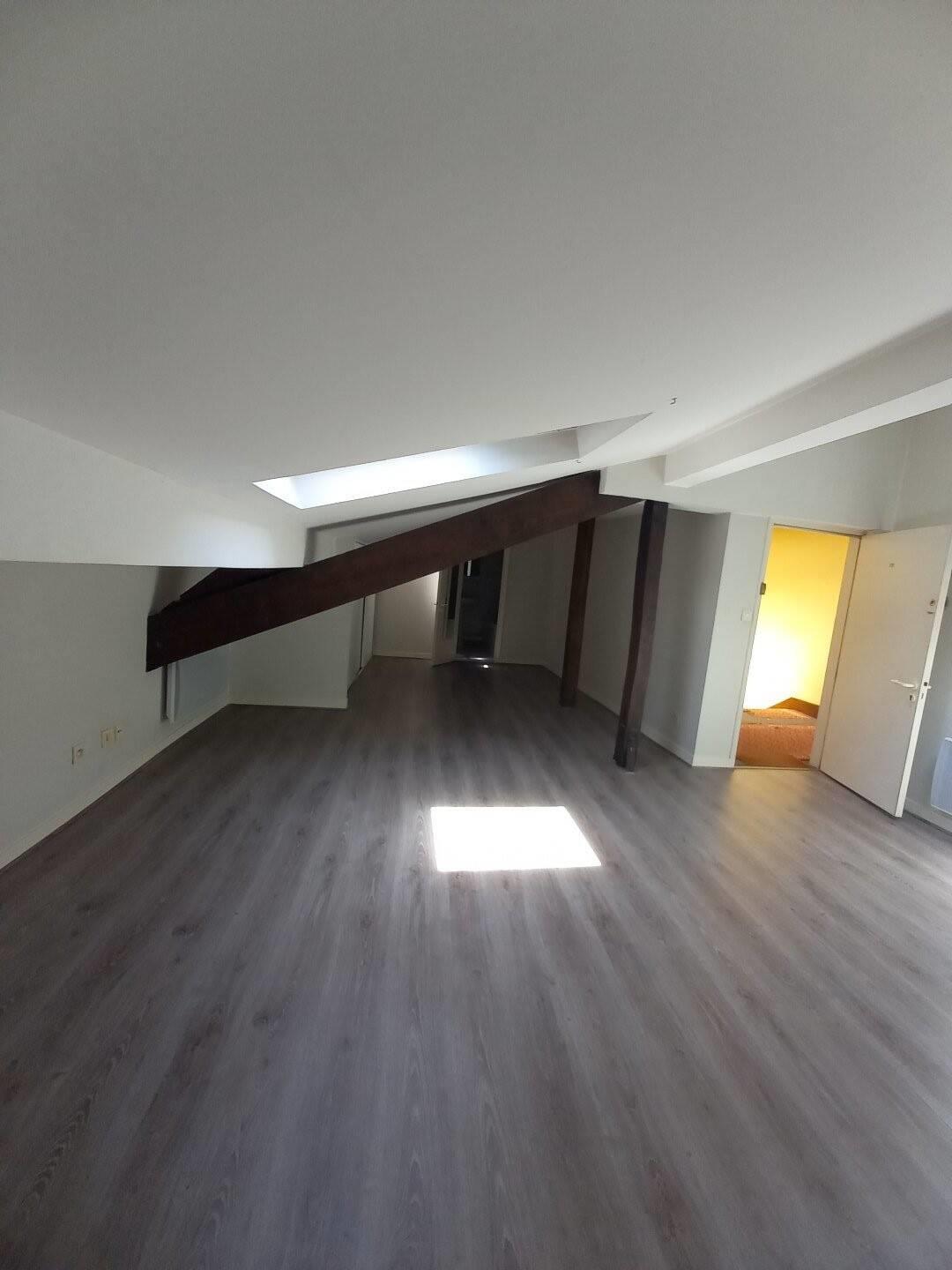 Appartement à louer, 22m², Toulouse