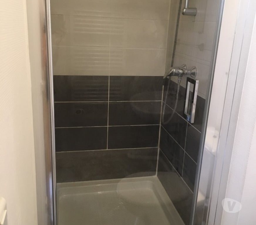 Appartement à louer, 30m², Metz