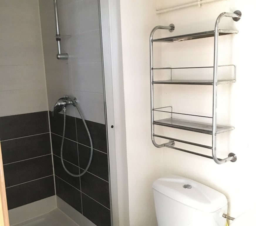 Appartement à louer, 30m², Metz