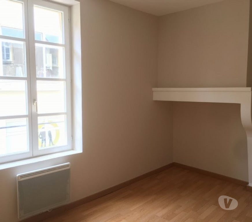 Appartement à louer, 30m², Metz