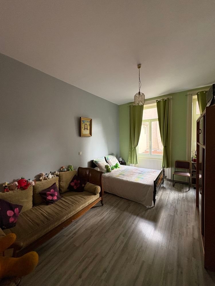 Appartement à vendre, 120m², Saint-Etienne