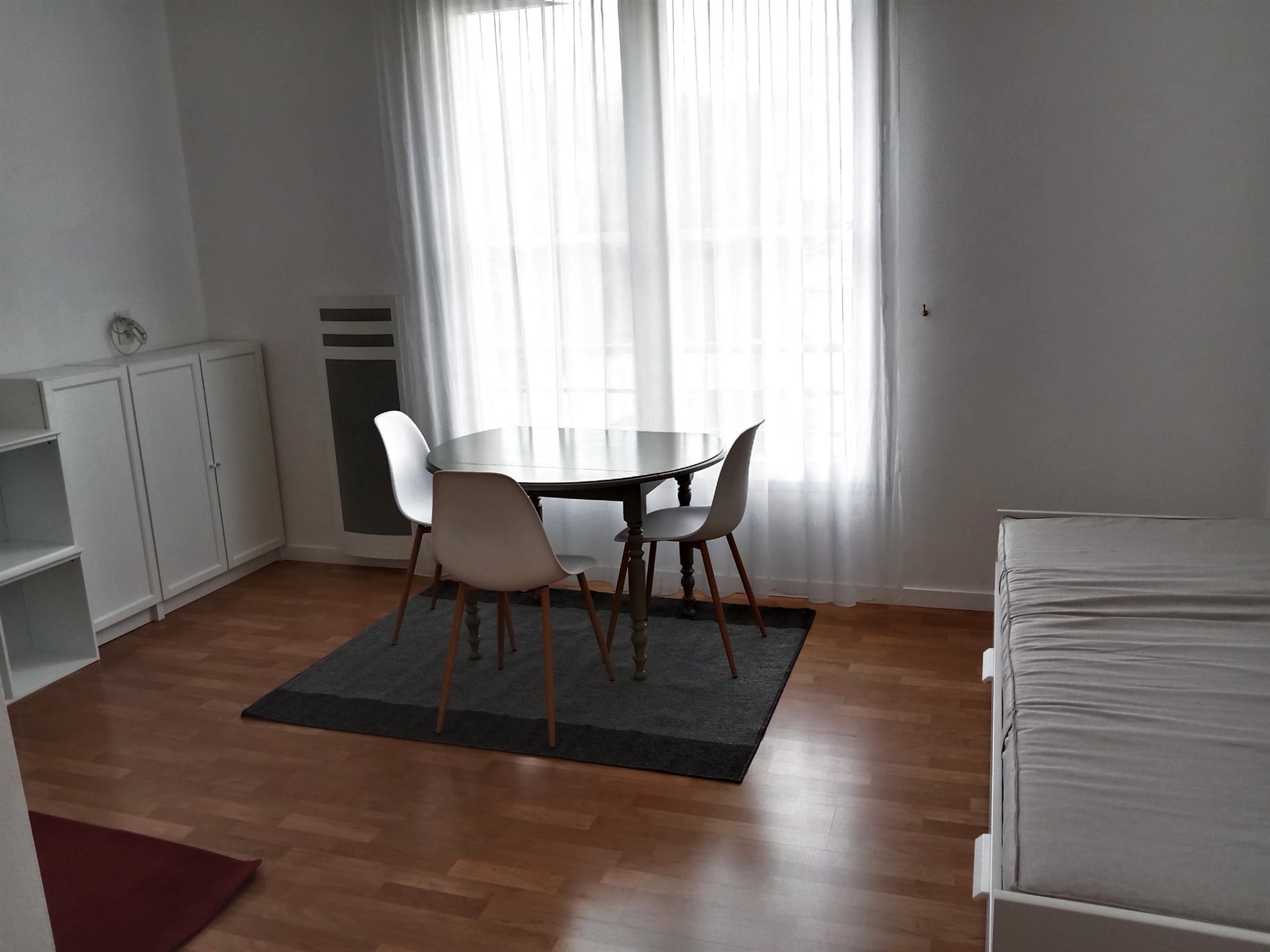 Appartement à louer, 26m², Vertou