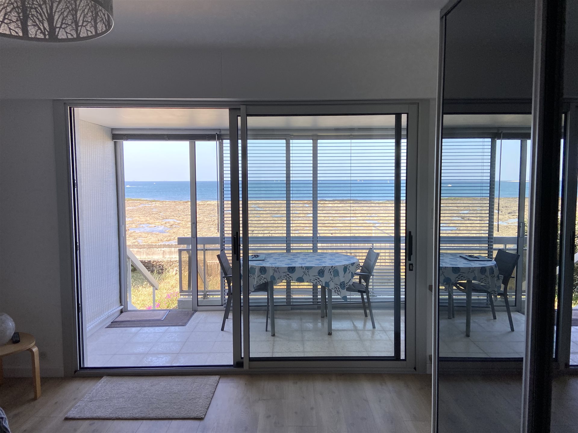 Appartement à louer, 33m², Pornichet