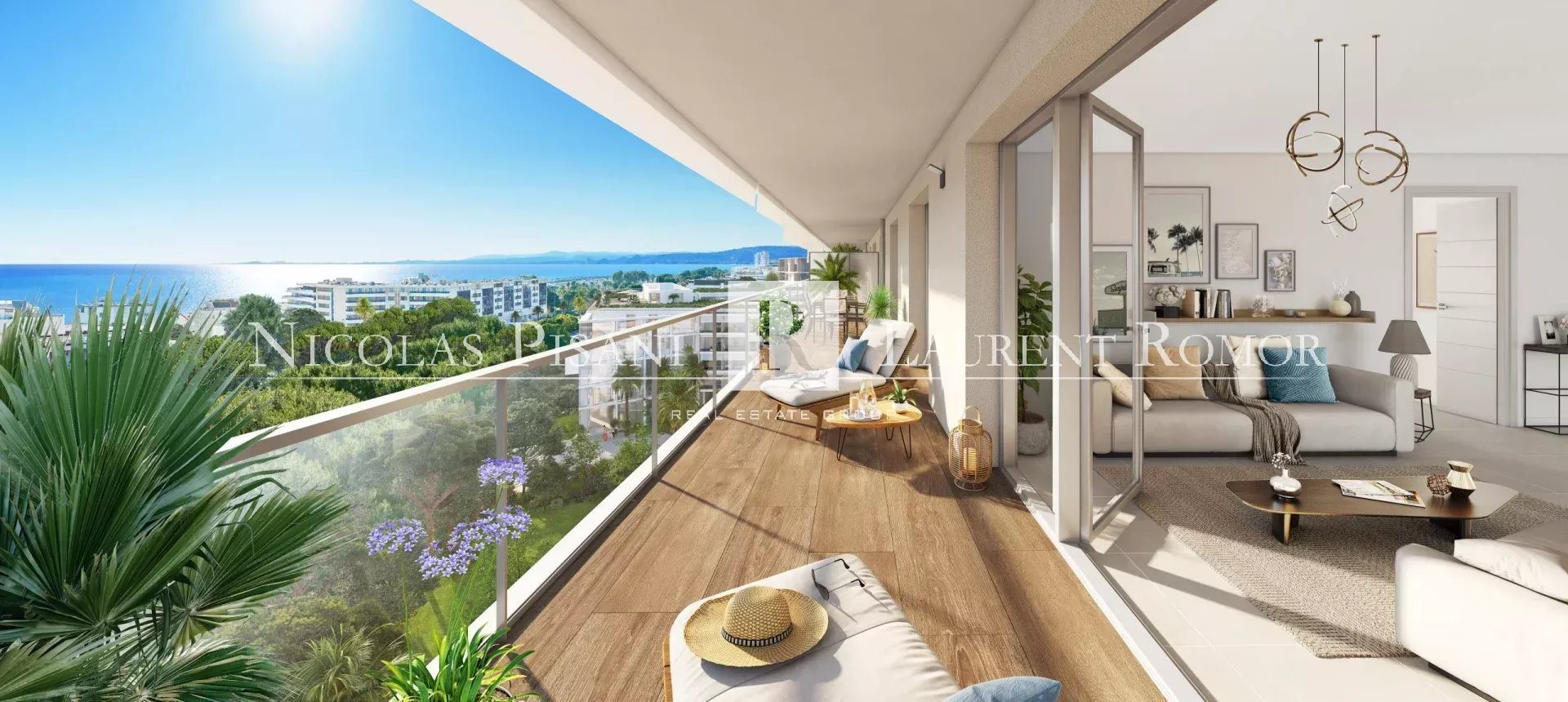 Appartement à vendre, 139m², Toulon