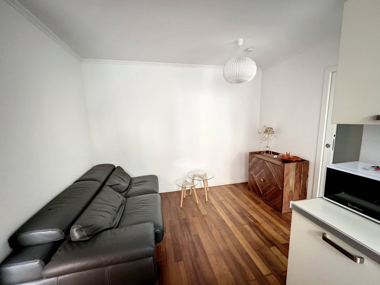Appartement à louer, 23m², Nice