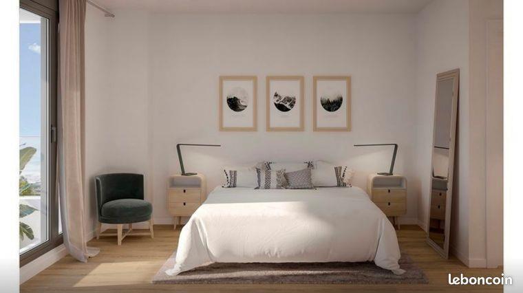 Appartement à vendre, 100m², Marseille 8ème