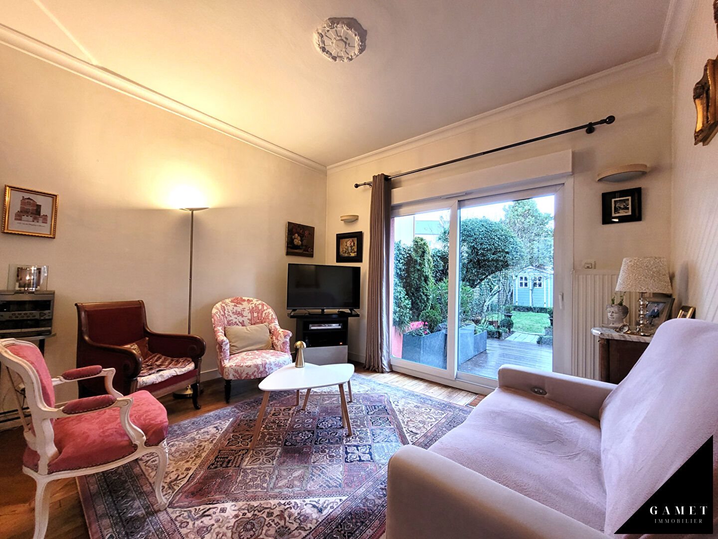 Maison à vendre, 70m², Rennes